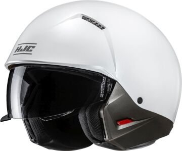 HJC i20N Jet Kask Beyaz