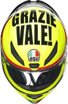 AGV K-1 S Grazie Vale Kapalı Kask