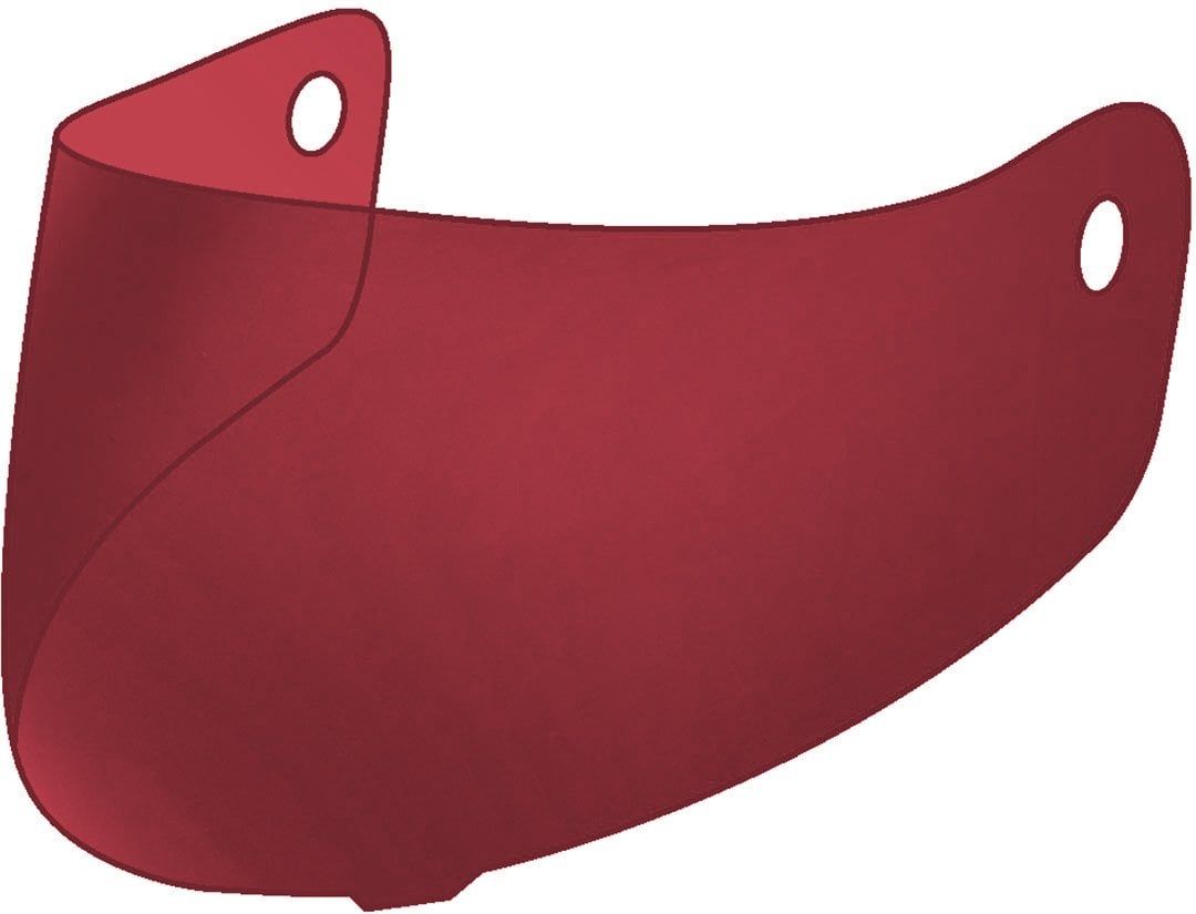 HJC RPHA-1 HJ-35 Vizör İridyum Kırmızı