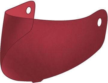 HJC RPHA-1 HJ-35 Vizör İridyum Kırmızı