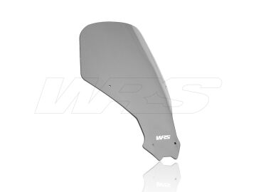 WRS Ön Cam Standard Füme Honda Africa Twin Crf 1100 L 2020-2023