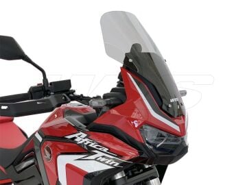 WRS Ön Cam Standard Füme Honda Africa Twin Crf 1100 L 2020-2023