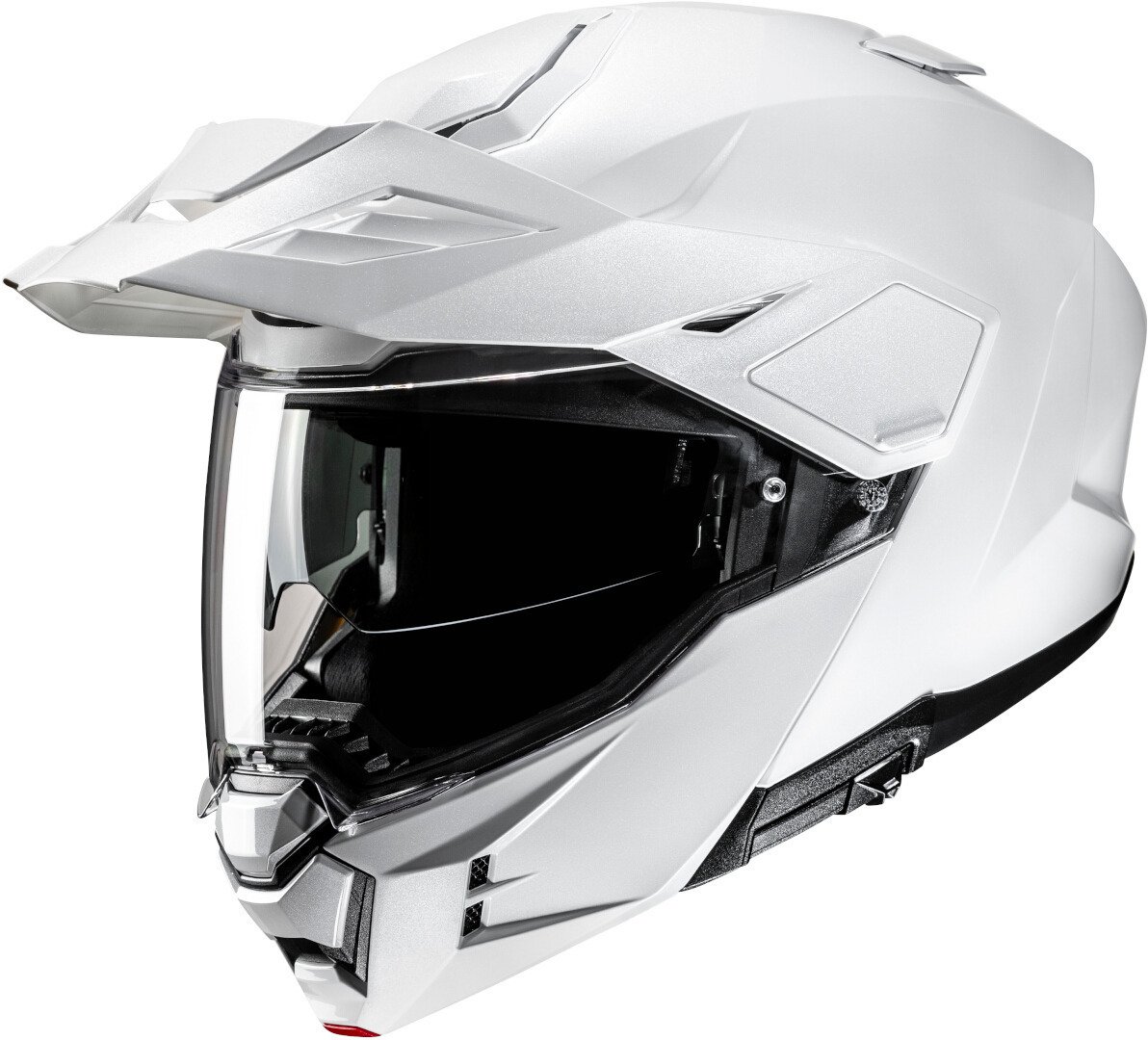 HJC i80 Kapalı Kask Beyaz