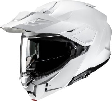 HJC i80 Kapalı Kask Beyaz