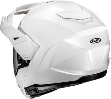 HJC i80 Kapalı Kask Beyaz