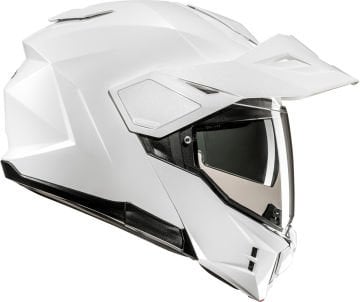 HJC i80 Kapalı Kask Beyaz