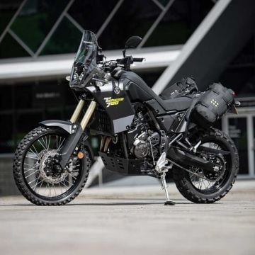 Kriega OS-Base Tenere 700 Montaj Sistemi