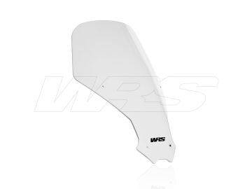WRS Ön Cam Standard Şeffaf Honda Africa Twin Crf 1100 L 2020-2023