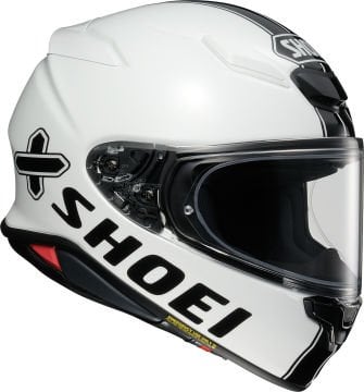 Shoei NXR 2 Ideograph TC-6 Kapalı Kask