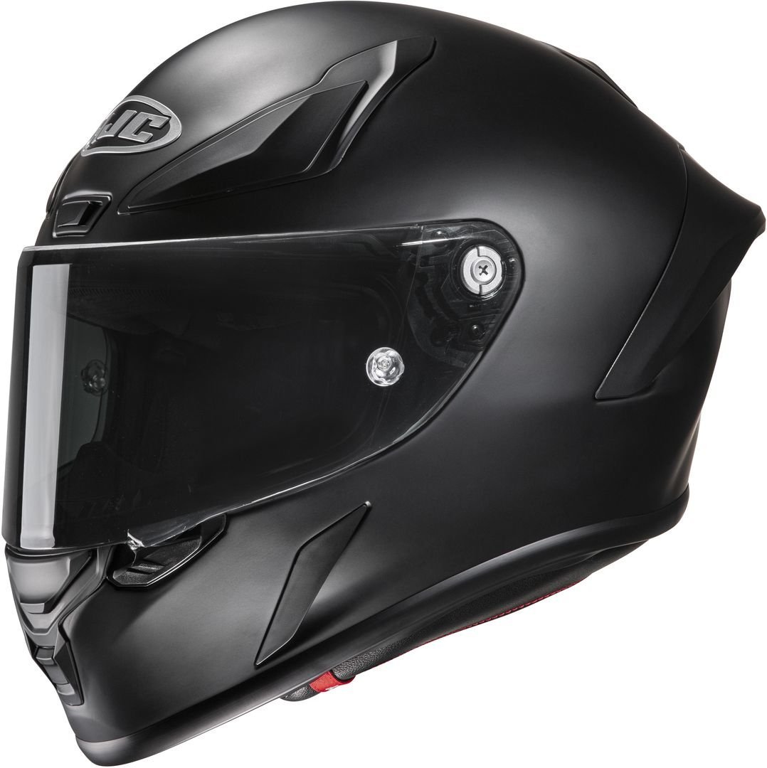 HJC RPHA1 Kapalı Kask Mat Siyah