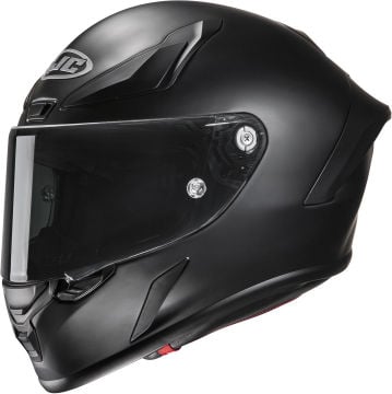 HJC RPHA1 Kapalı Kask Mat Siyah