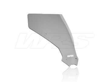 WRS Ön Cam Intermedio Füme Honda Africa Twin Crf 1100 2020-2023
