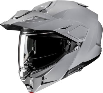 HJC i80 Kapalı Kask Gri
