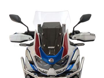 WRS Ön Cam Intermedio Şeffaf Honda Africa Twin Crf1100L Adv Sports 2020-2023