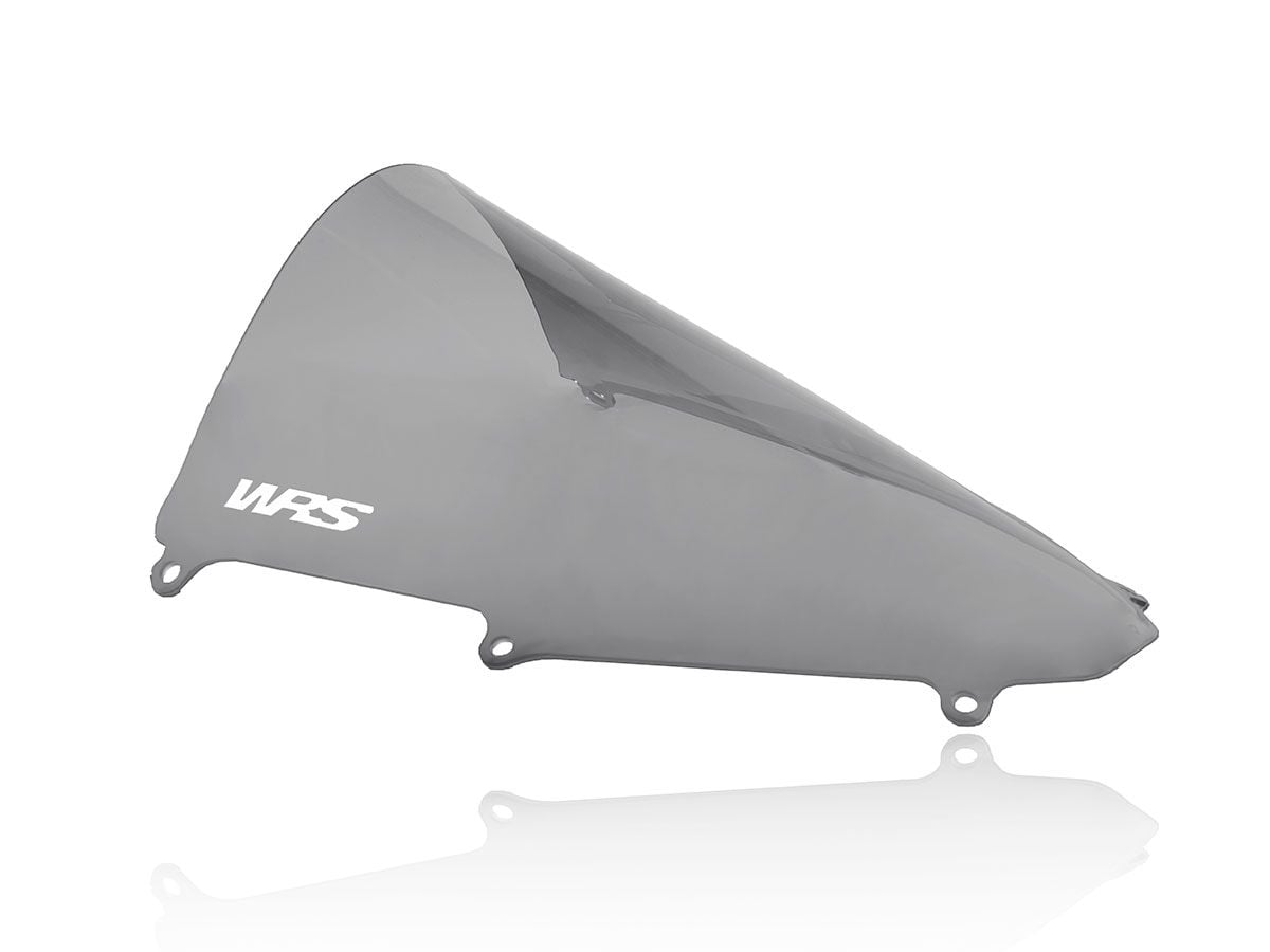 WRS Yüksek Yarış Tipi Ön Cam Füme Honda Cbr 1000 RR-R Fireblade / Sp 2020-2026