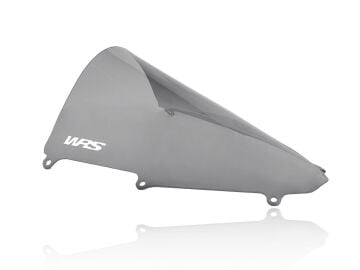 WRS Yüksek Yarış Tipi Ön Cam Füme Honda Cbr 1000 RR-R Fireblade / Sp 2020-2026
