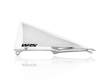 WRS Yüksek Yarış Tipi Ön Cam Şeffaf Honda Cbr 1000 RR-R Fireblade / Sp 2020-2026