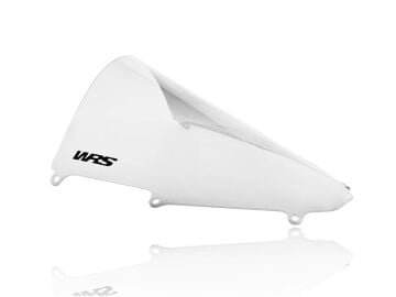 WRS Yüksek Yarış Tipi Ön Cam Şeffaf Honda Cbr 1000 RR-R Fireblade / Sp 2020-2026