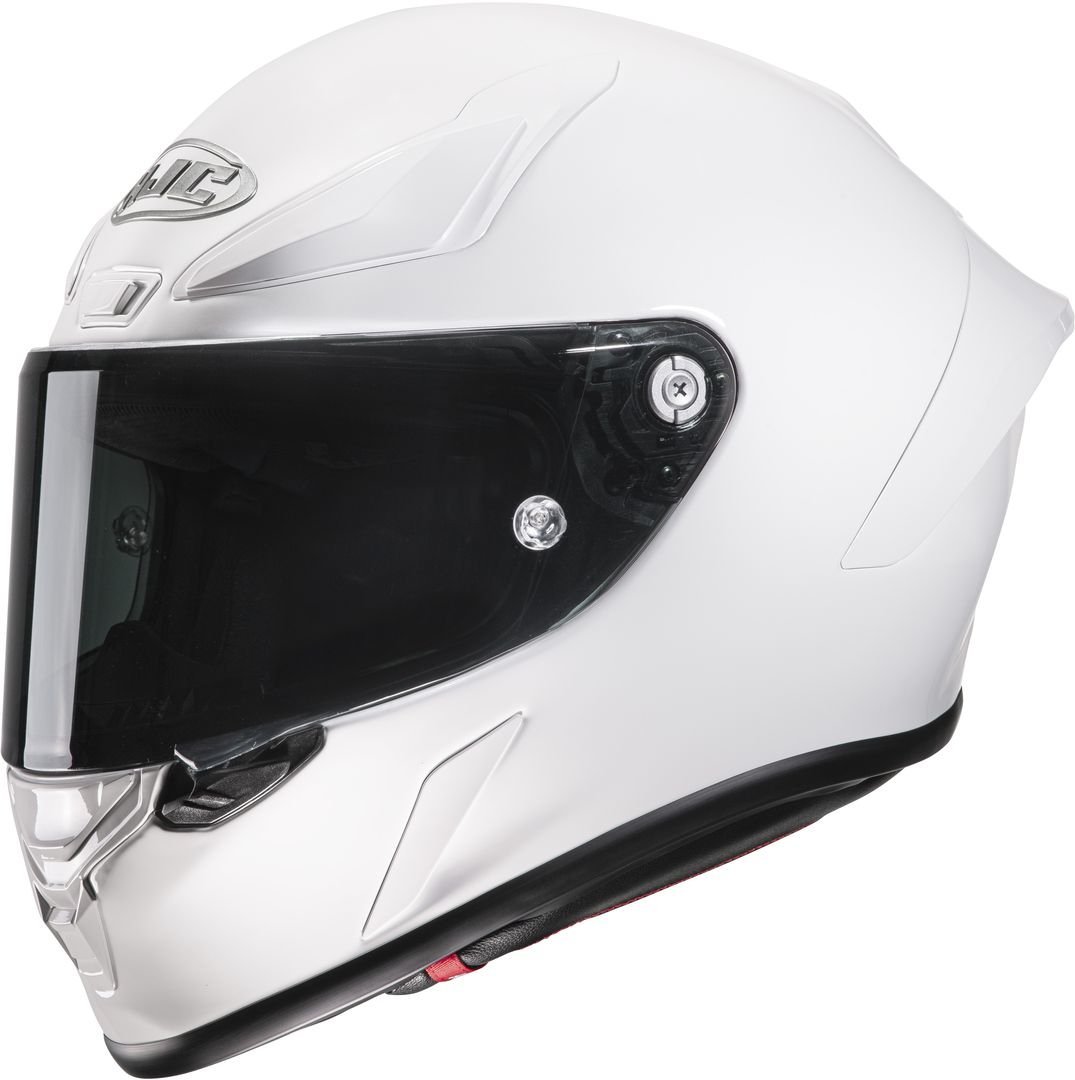 HJC RPHA1 Kapalı Kask Beyaz