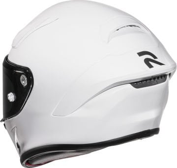 HJC RPHA1 Kapalı Kask Beyaz