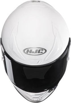 HJC RPHA1 Kapalı Kask Beyaz