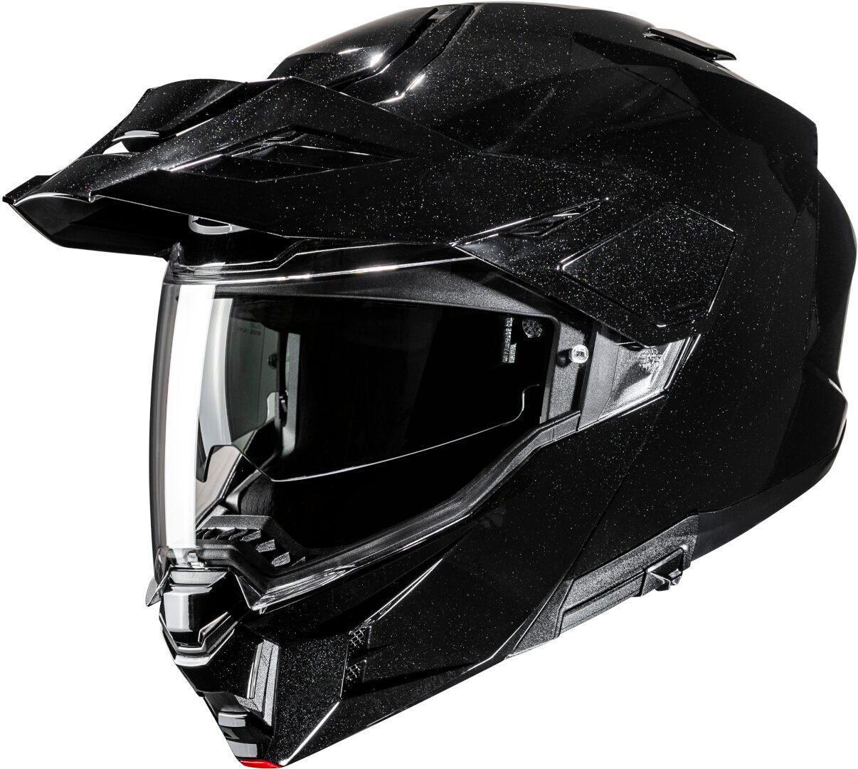 HJC i80 Kapalı Kask Siyah