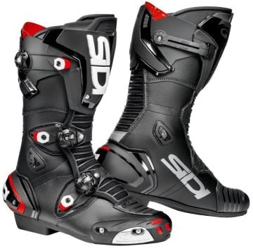 Sidi Mag 1 Motosiklet Bot Siyah