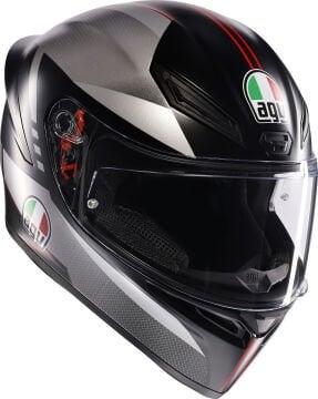 AGV K-1 S LAP Kapalı Kask