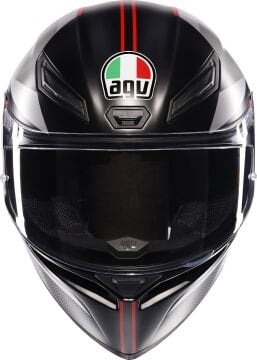 AGV K-1 S LAP Kapalı Kask