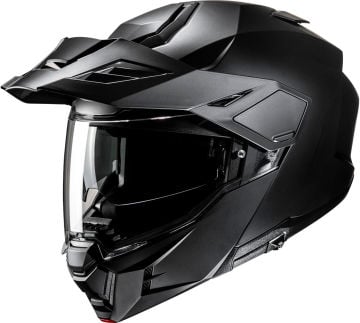 HJC i80 Kapalı Kask Mat Siyah