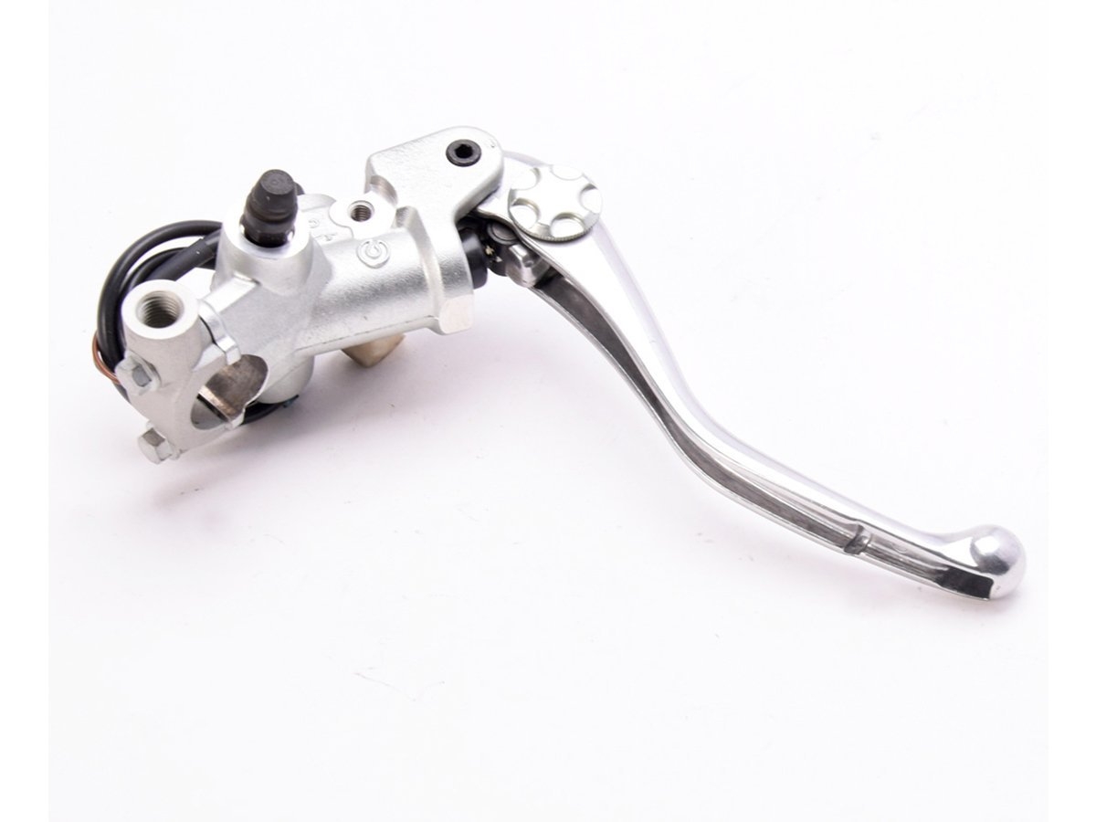 Brembo Radyal Ön PR 15/18 Fren Pompası 10821081