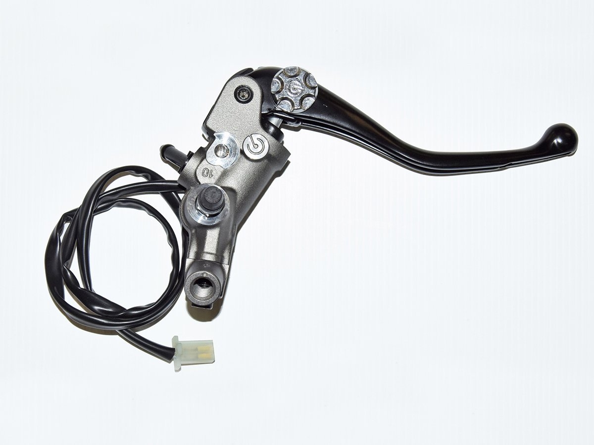 Brembo Radyal Ön PR 18/18 Fren Pompası 10D34173