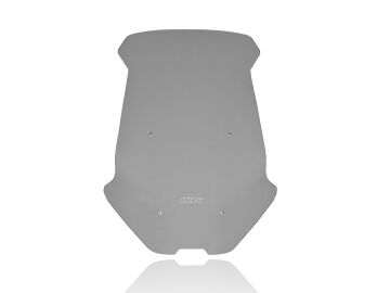 WRS Tur Tipi Ön Cam Füme Honda X-Adv 750 2021-2024
