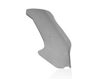 WRS Tur Tipi Ön Cam Füme Honda X-Adv 750 2021-2024