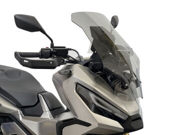 WRS Tur Tipi Ön Cam Füme Honda X-Adv 750 2021-2024