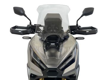 WRS Tur Tipi Ön Cam Şeffaf Honda X-Adv 750 2021-2024