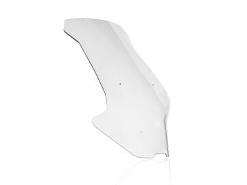 WRS Tur Tipi Ön Cam Şeffaf Honda X-Adv 750 2021-2024