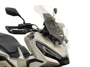 WRS Tur Tipi Ön Cam Şeffaf Honda X-Adv 750 2021-2024
