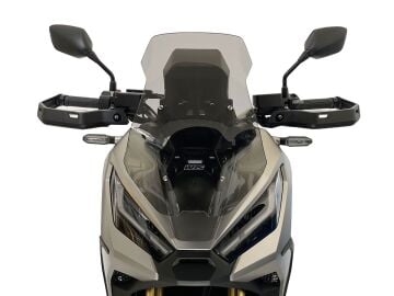 WRS Ön Cam Standard Füme Honda X-Adv 750 2021-2024