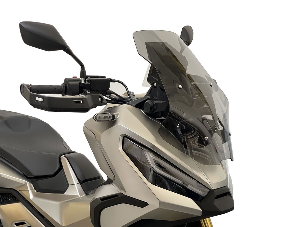 WRS Ön Cam Standard Füme Honda X-Adv 750 2021-2024