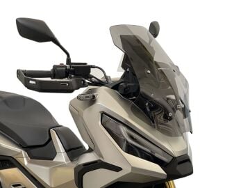 WRS Ön Cam Standard Füme Honda X-Adv 750 2021-2024