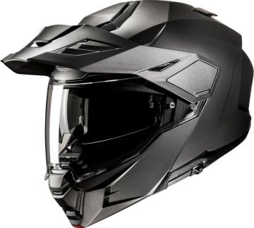 HJC i80 Kapalı Kask Mat Titanyum