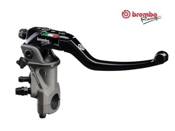 Brembo Radyal Racing 15RCS 15 RCS Corsa Corta Kısa Manetli Fren Pompası 110C74020
