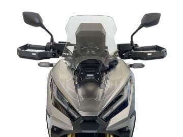 WRS Ön Cam Standard Şeffaf Honda X-Adv 750 2025-2026