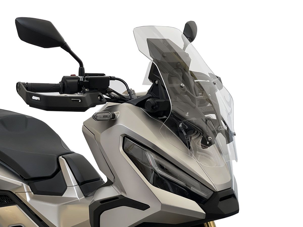 WRS Ön Cam Standard Şeffaf Honda X-Adv 750 2025-2026
