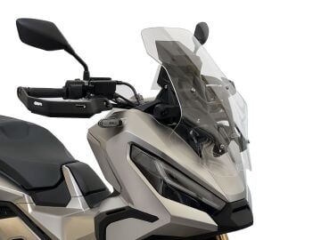 WRS Ön Cam Standard Şeffaf Honda X-Adv 750 2025-2026