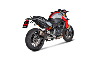 Bmw F 900 R 2020-2025 Akrapovic Egzoz Slip-On Karbon