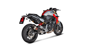 Bmw F 900 R 2020-2026 Akrapovic Egzoz Slip-On Karbon