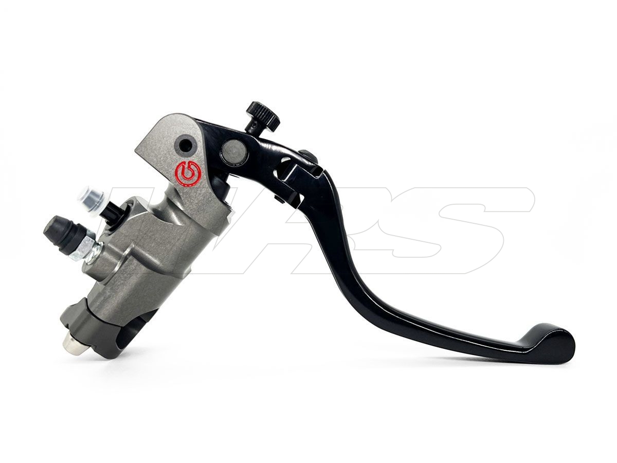 Brembo Radyal Racing 16X16 CNC Kısa Manetli Fren Pompası XR011B0