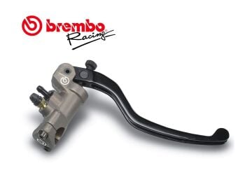 Brembo Radyal Racing 16X18 Dövme Fren Pompası 10476080
